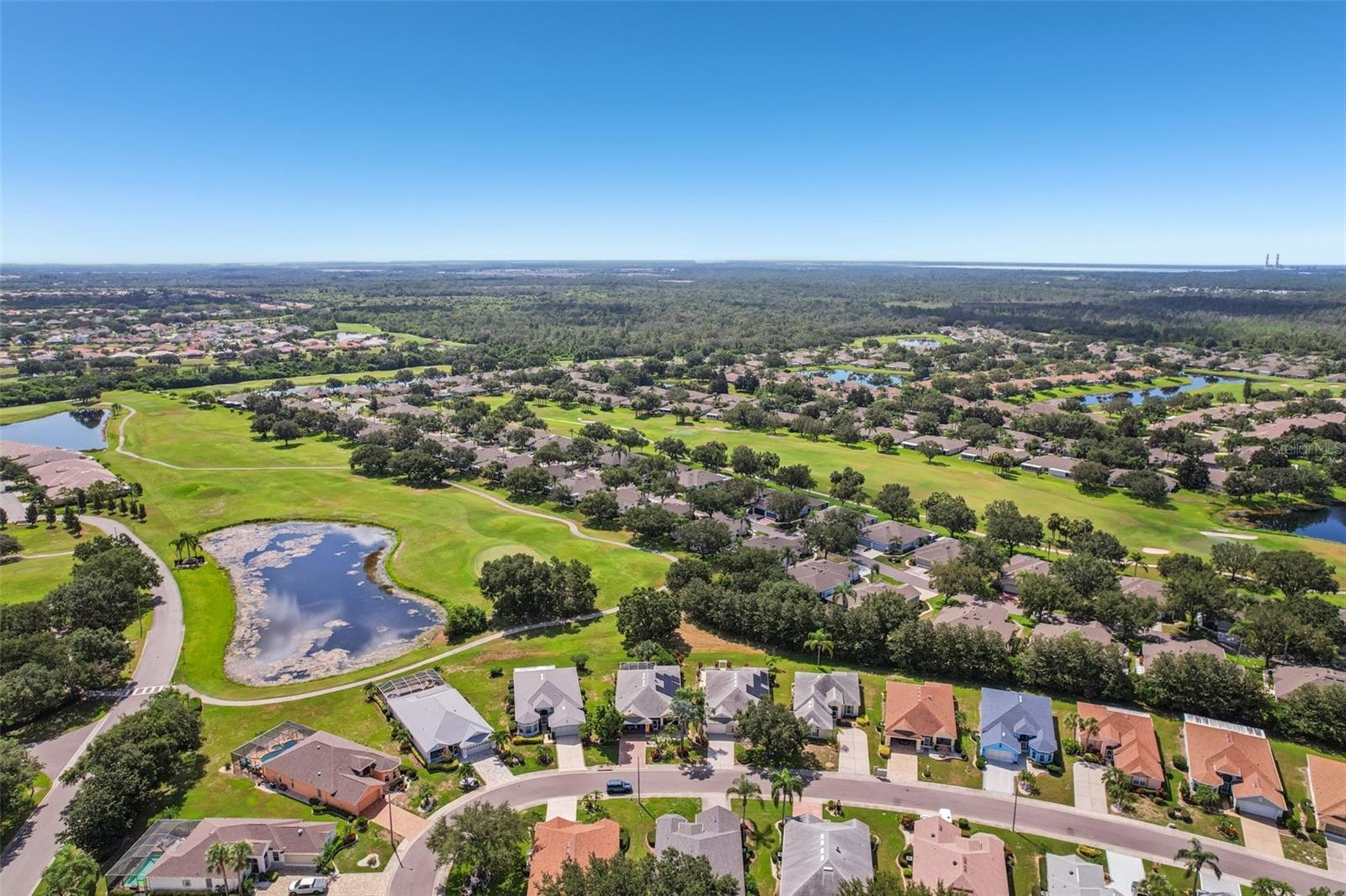 Image 36 of 61 For 2114 Worthington Greens Drive