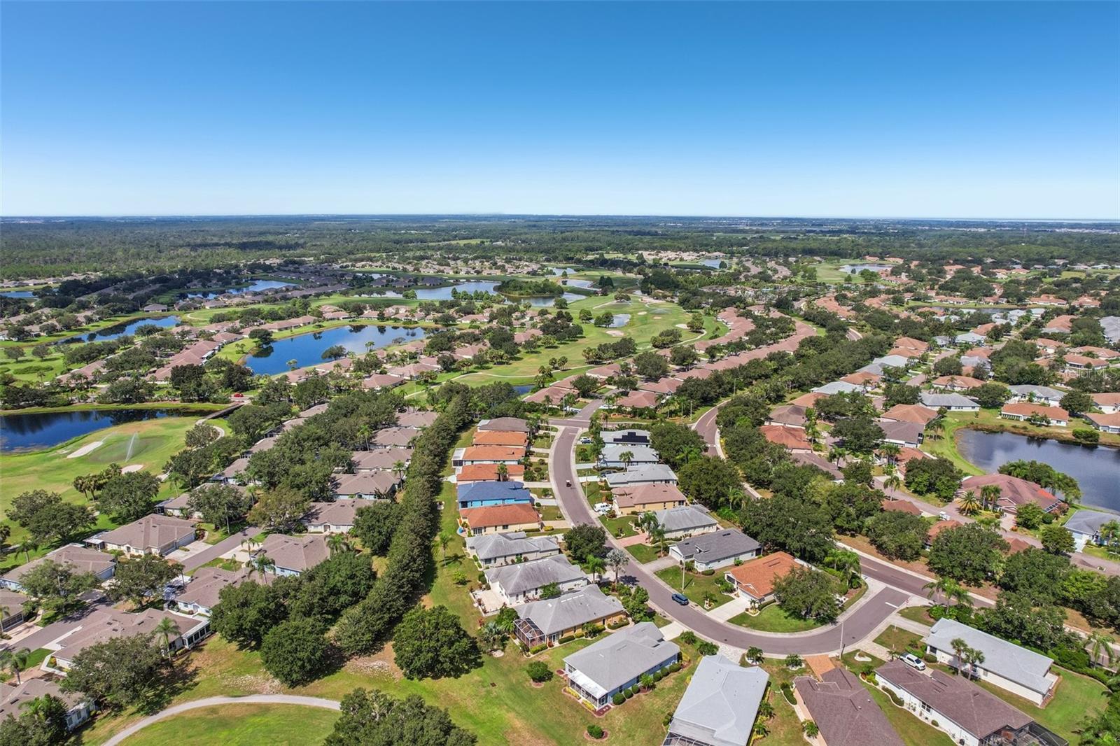 Image 39 of 61 For 2114 Worthington Greens Drive