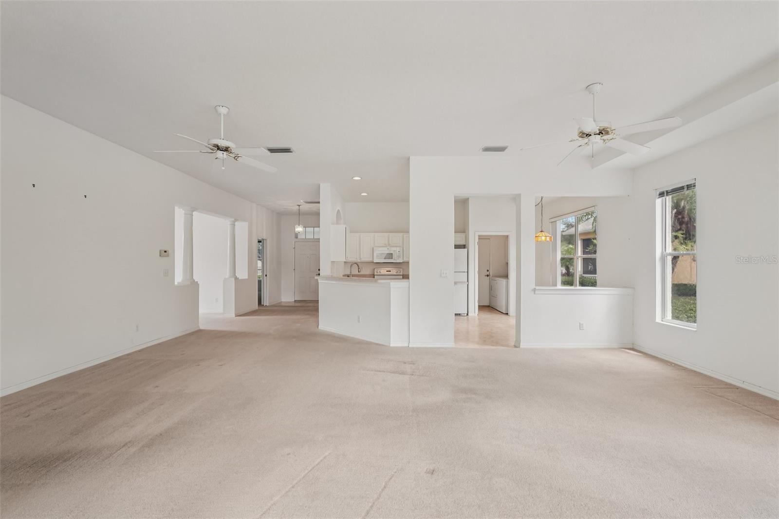 Image 4 of 61 For 2114 Worthington Greens Drive