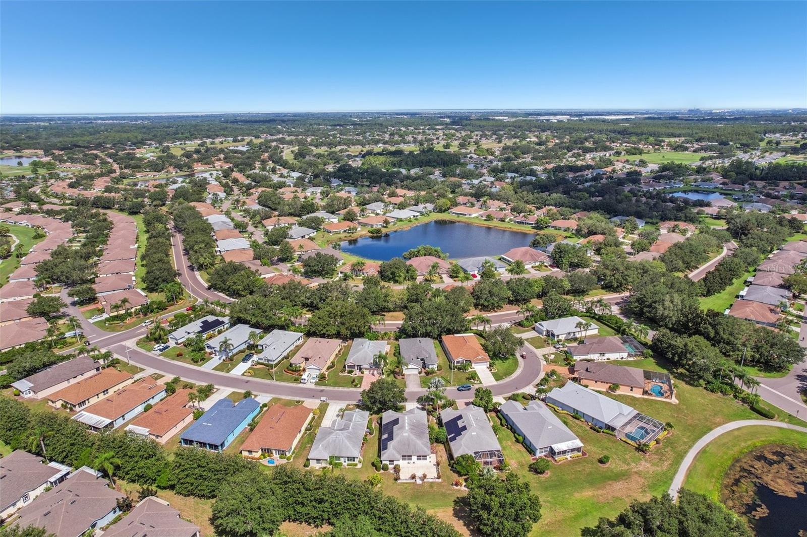 Image 40 of 61 For 2114 Worthington Greens Drive