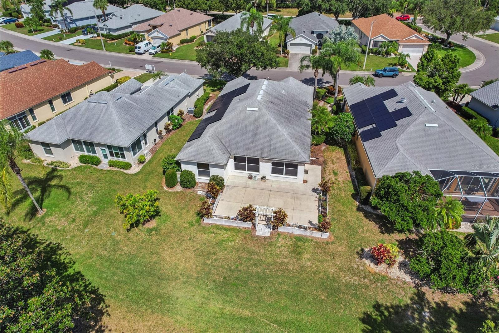 Image 41 of 61 For 2114 Worthington Greens Drive