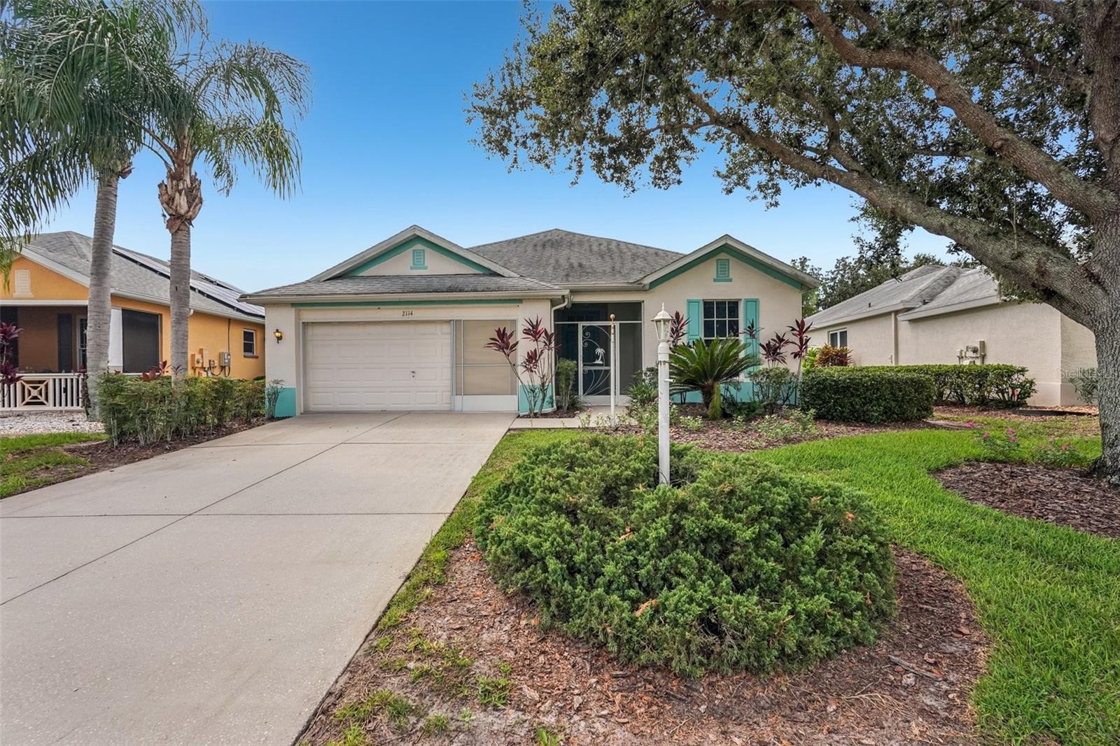 Image 57 of 61 For 2114 Worthington Greens Drive
