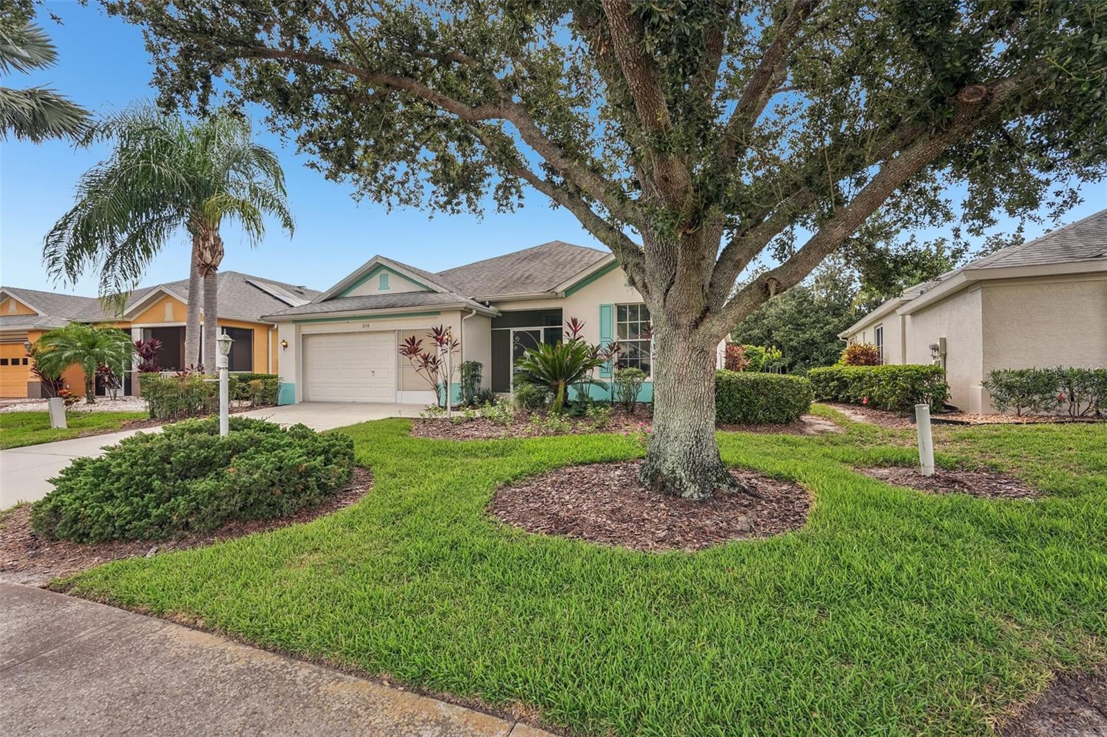 Image 58 of 61 For 2114 Worthington Greens Drive