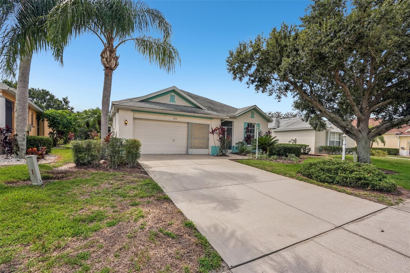 Image 59 of 61 For 2114 Worthington Greens Drive