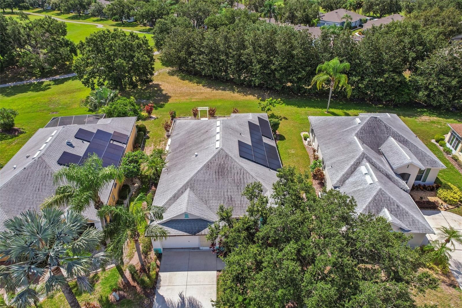 Image 60 of 61 For 2114 Worthington Greens Drive