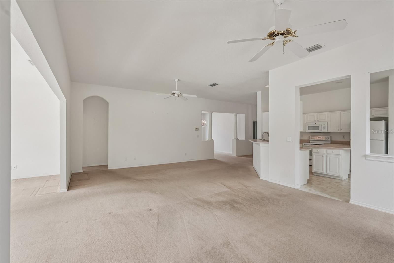 Image 7 of 61 For 2114 Worthington Greens Drive