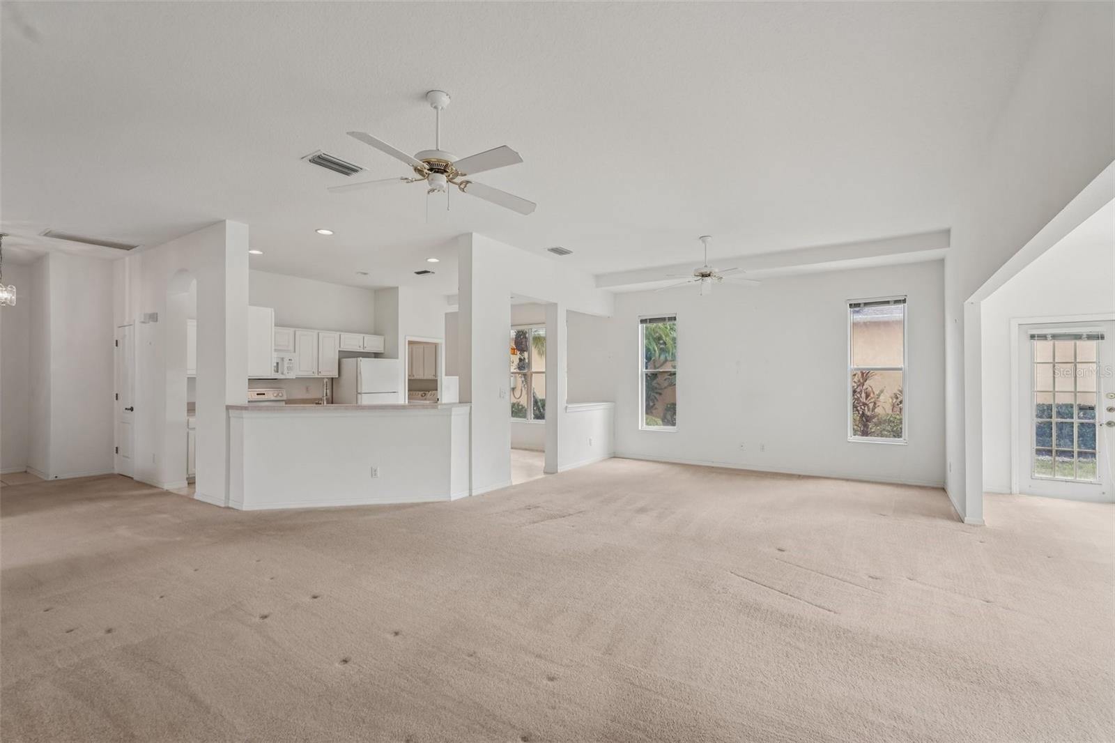 Image 8 of 61 For 2114 Worthington Greens Drive