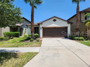Details for 1525 Custer Bayou Street, RUSKIN, FL 33570