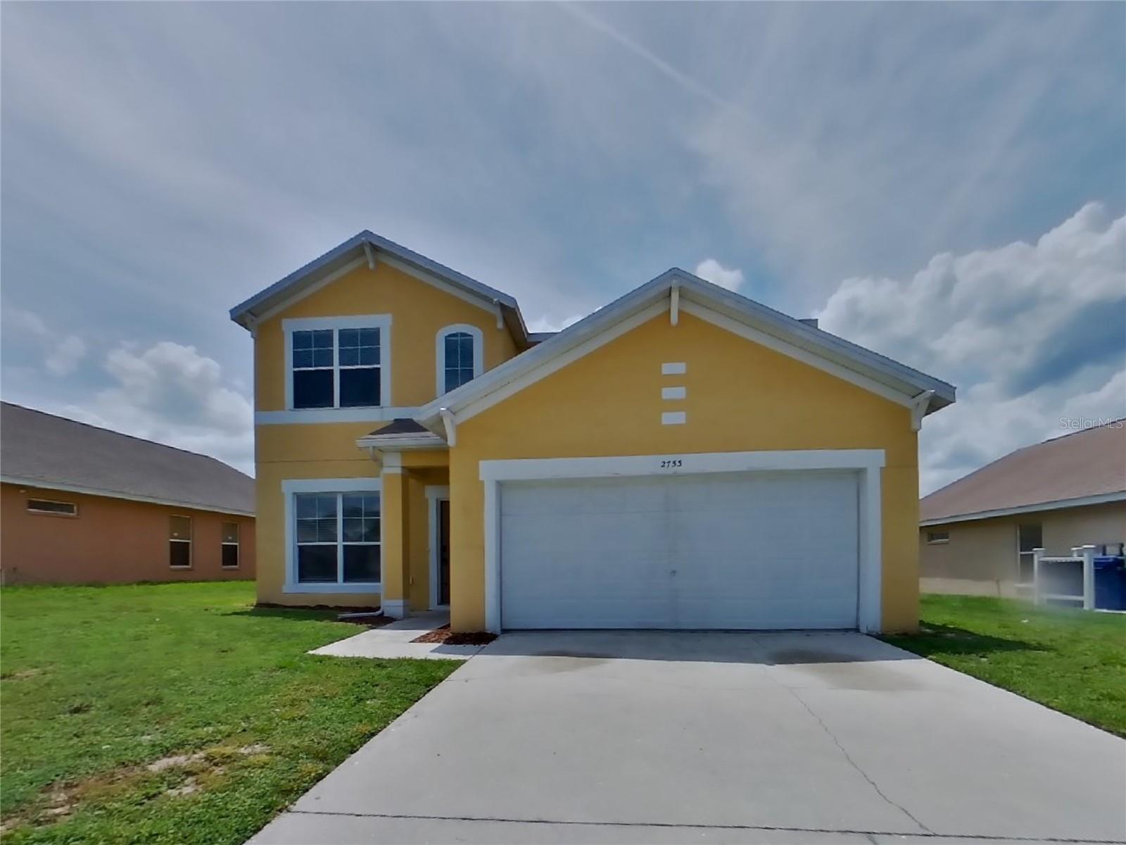 Details for 2753 Rochelle Drive, WINTER HAVEN, FL 33881