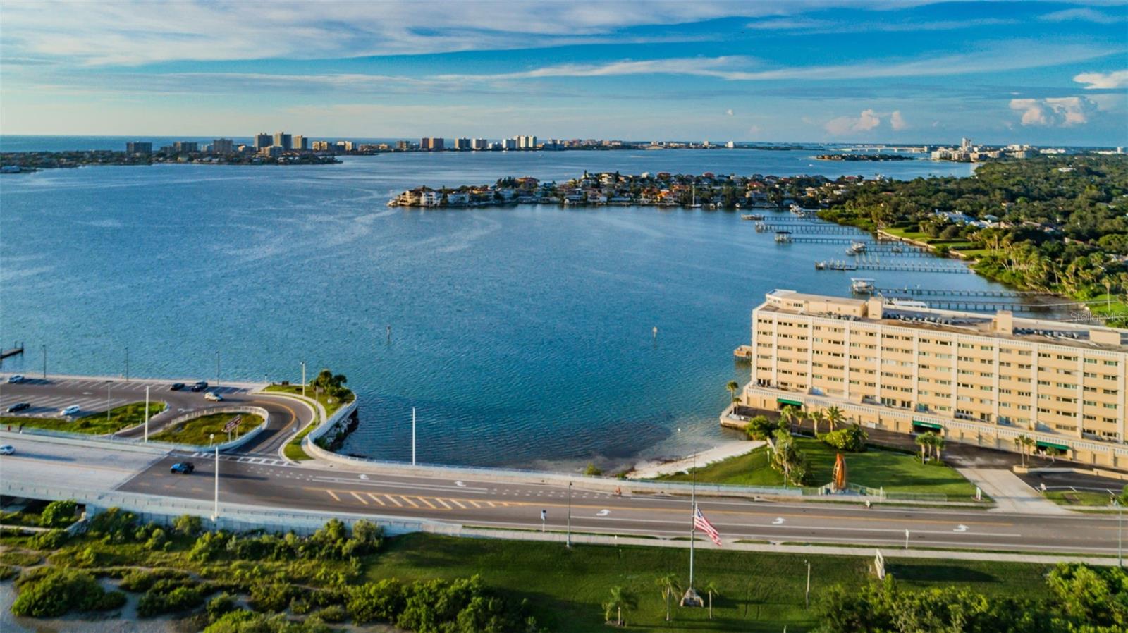 Details for 100 Bluff View Drive 608c, BELLEAIR BLUFFS, FL 33770