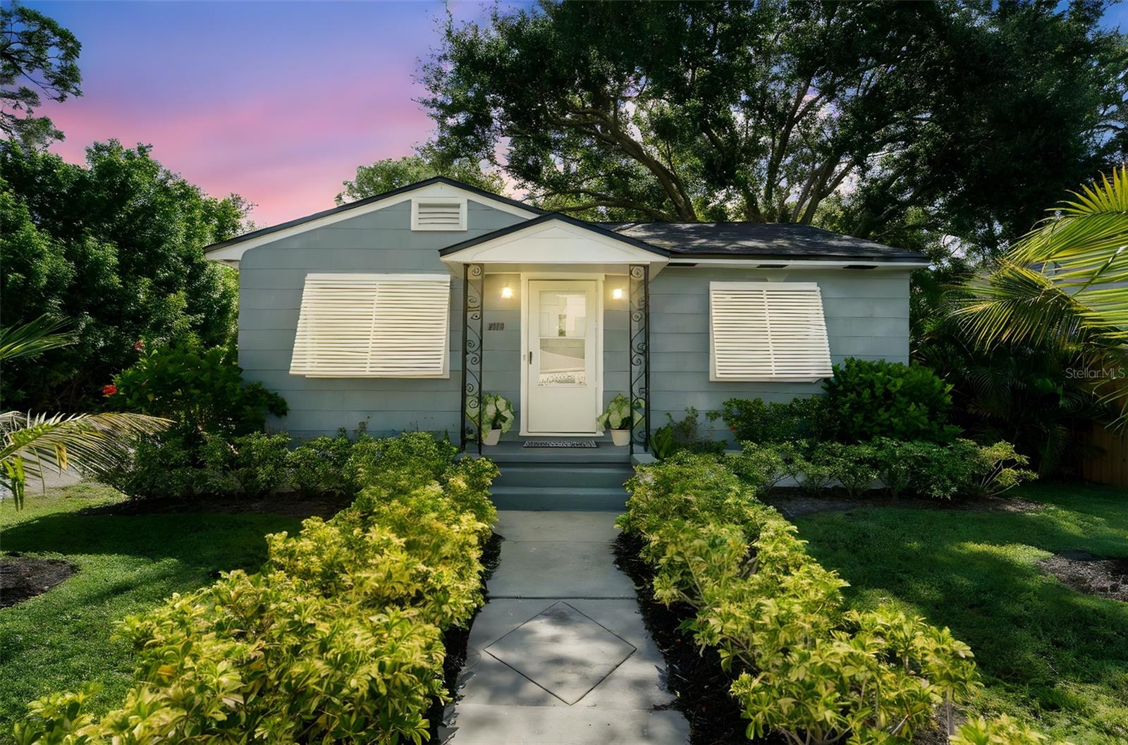 Details for 2020 58th Street S, GULFPORT, FL 33707