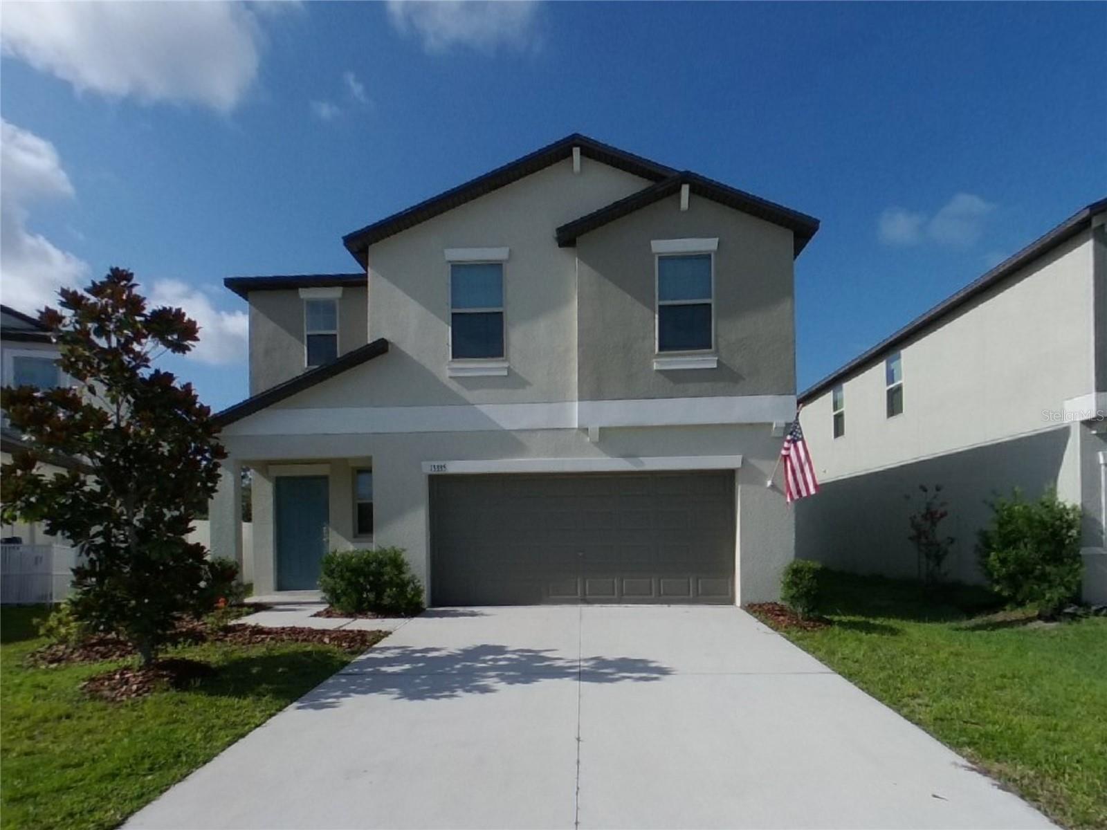 Details for 13335 Willow Bluestar Loop, RIVERVIEW, FL 33579