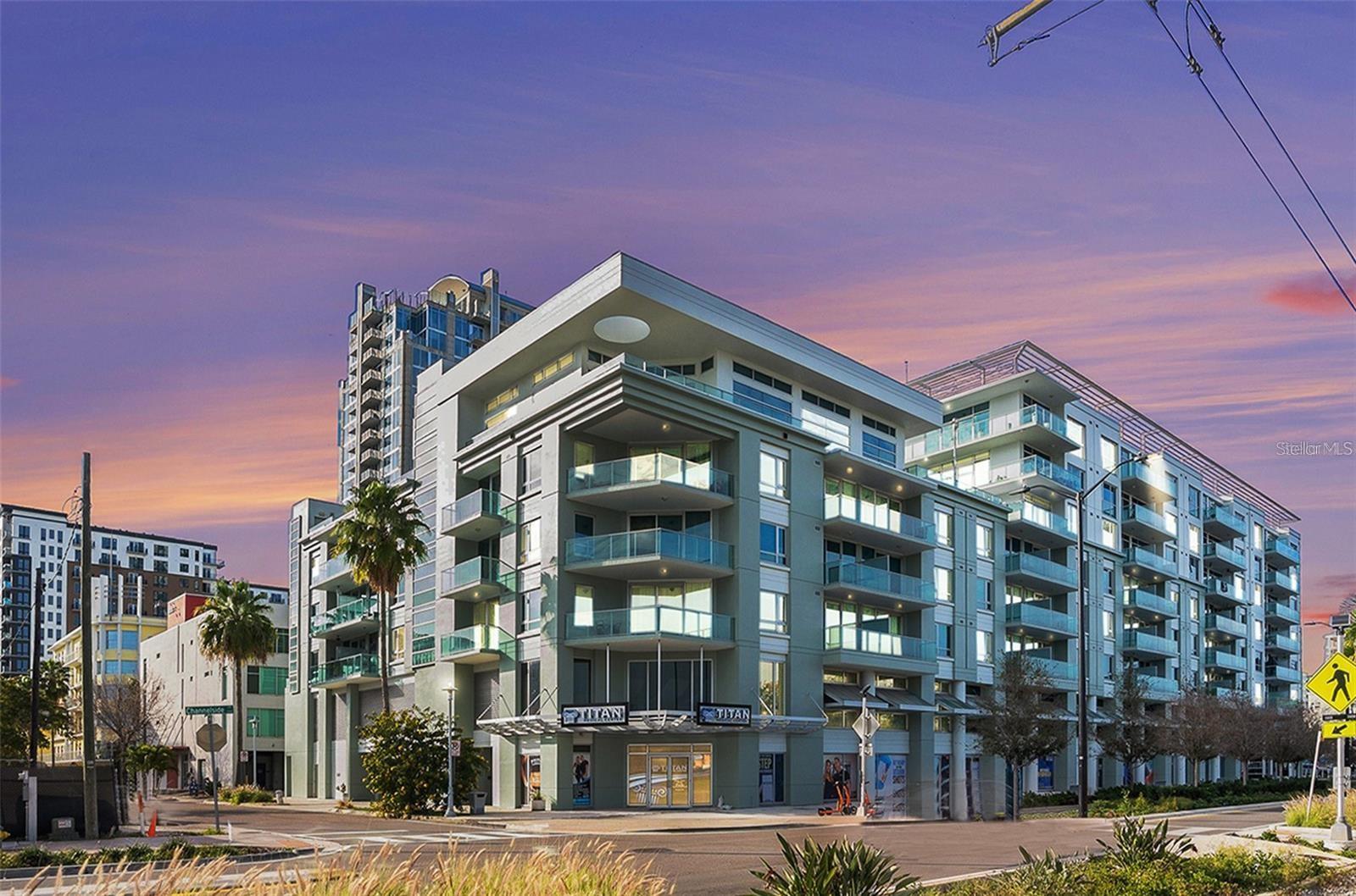 Details for 111 12th Street 1419, TAMPA, FL 33602