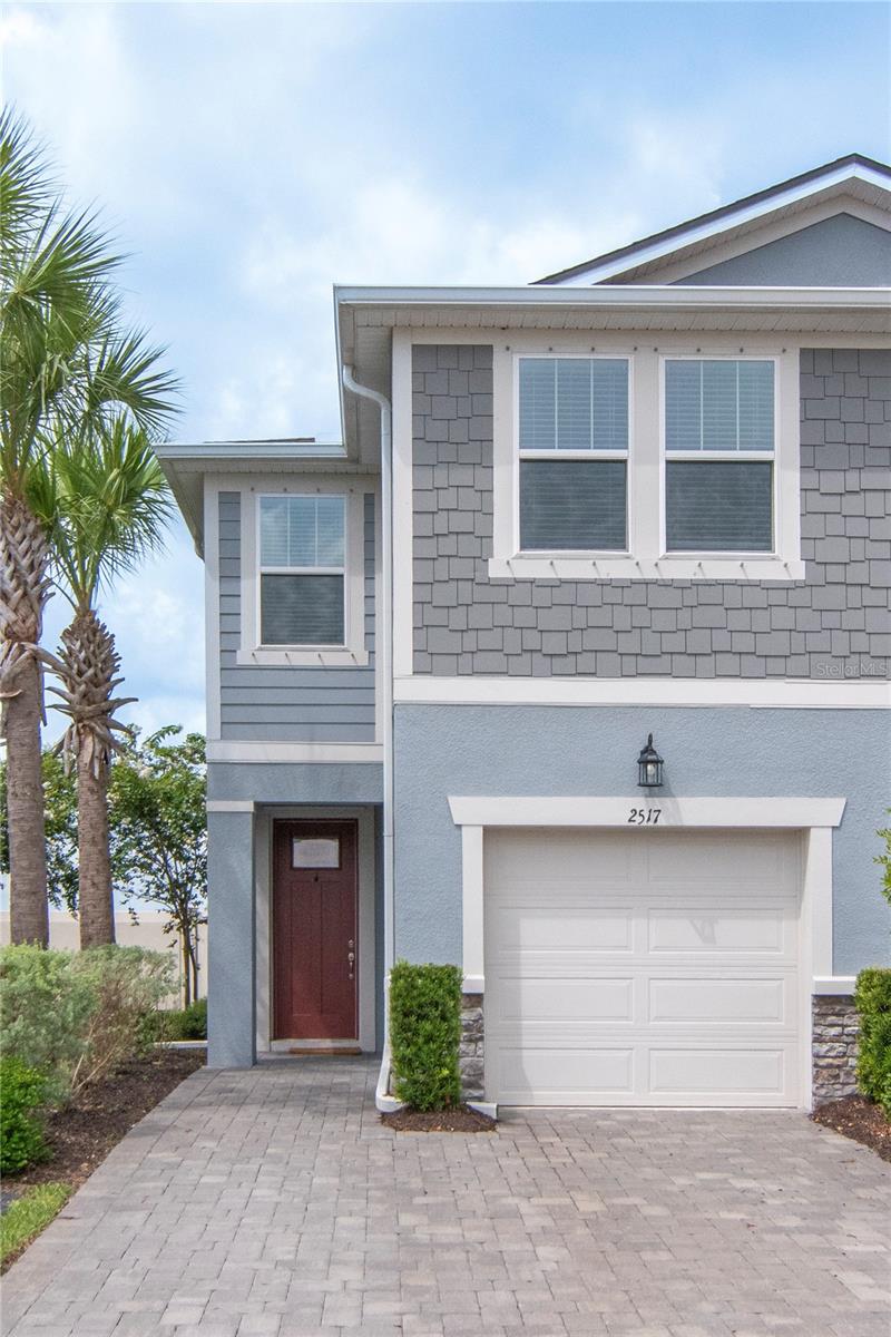 Details for 2517 Arbor Wind Drive, LUTZ, FL 33558