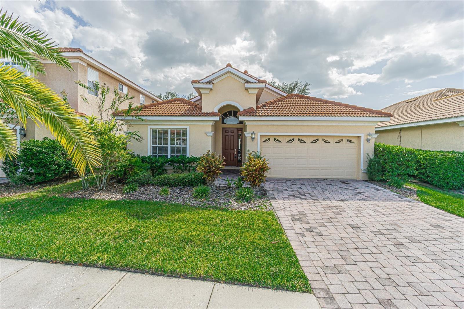 Details for 18004 Java Isle Drive, TAMPA, FL 33647