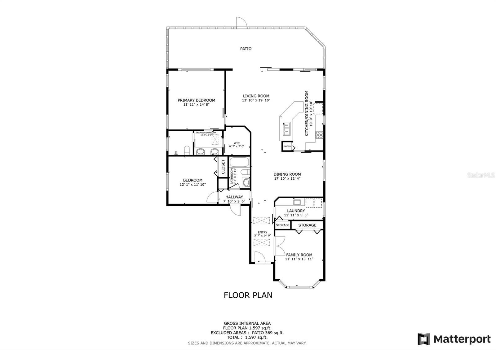 Image 28 of 32 For 4909 Linsey Court 0