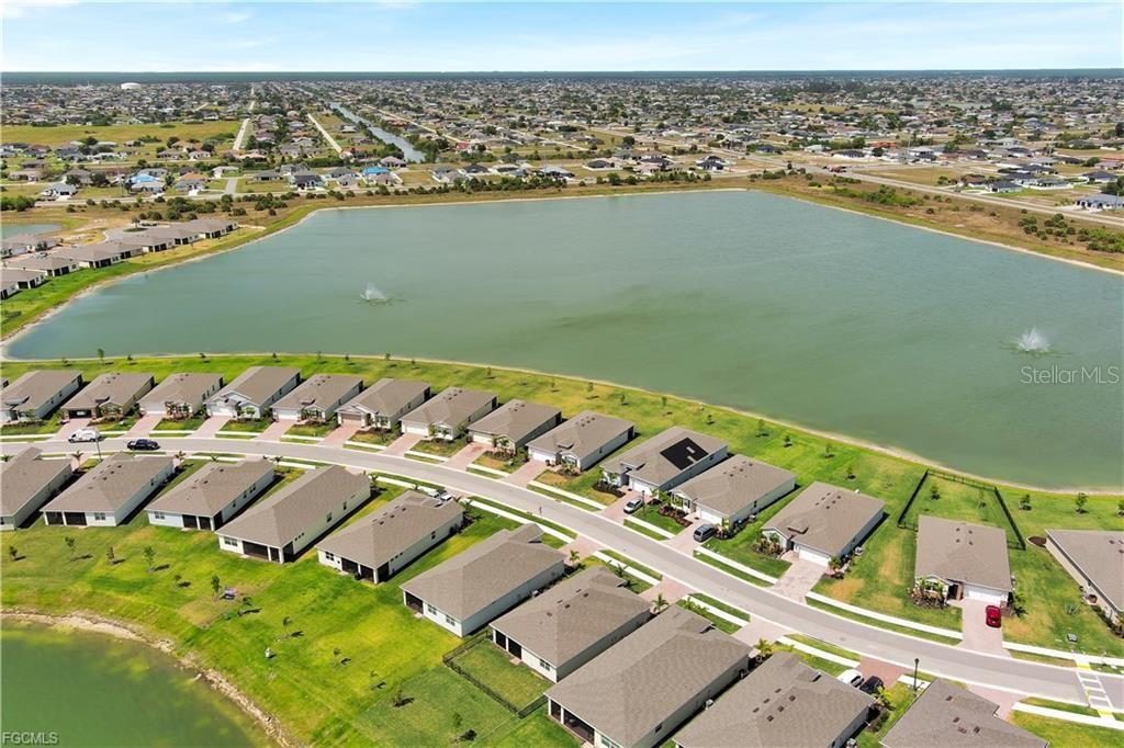 Image 15 of 15 For 872 Stonewater Lake Terrace