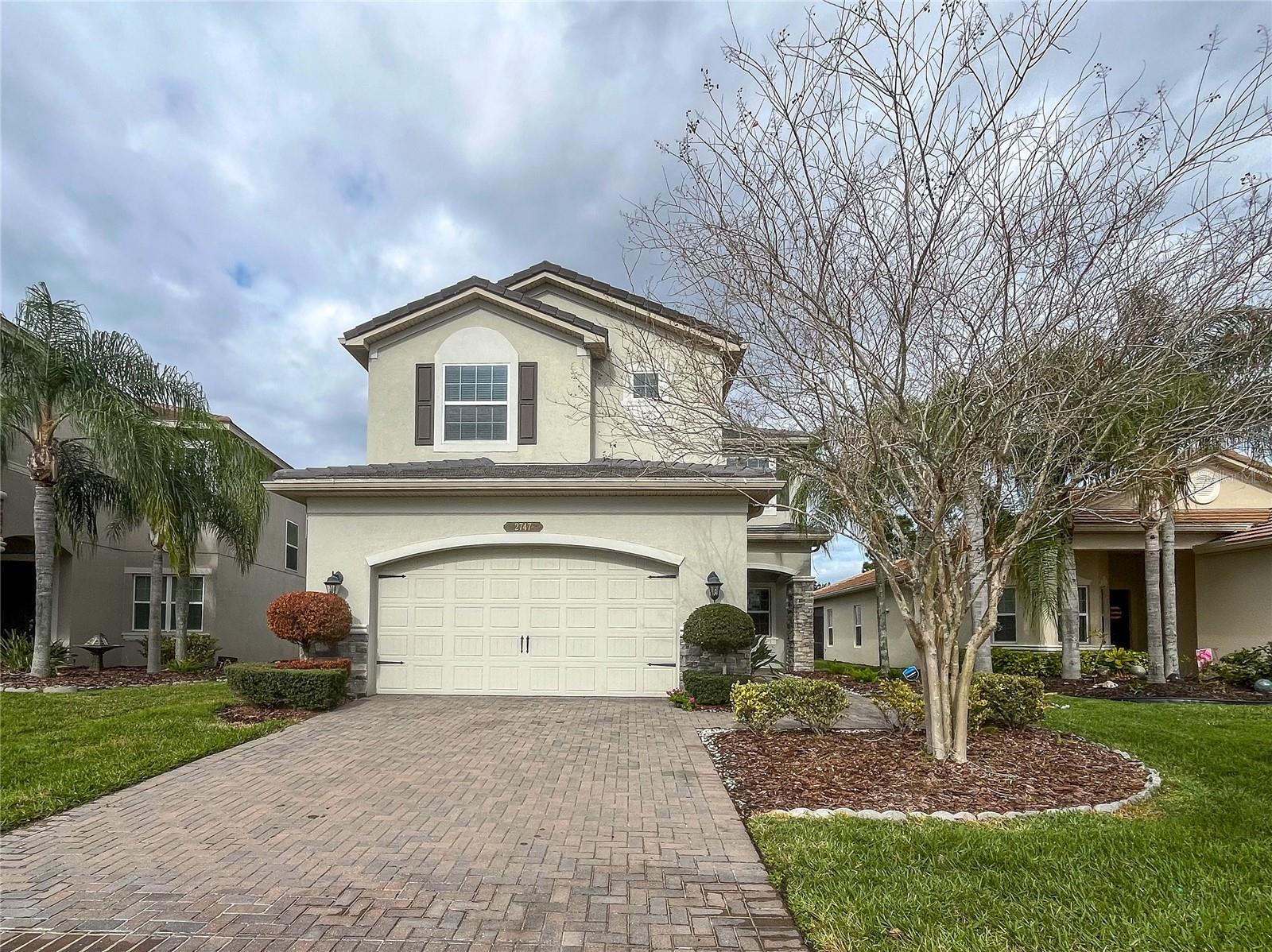 Details for 2747 Tarragona Way, WESLEY CHAPEL, FL 33543