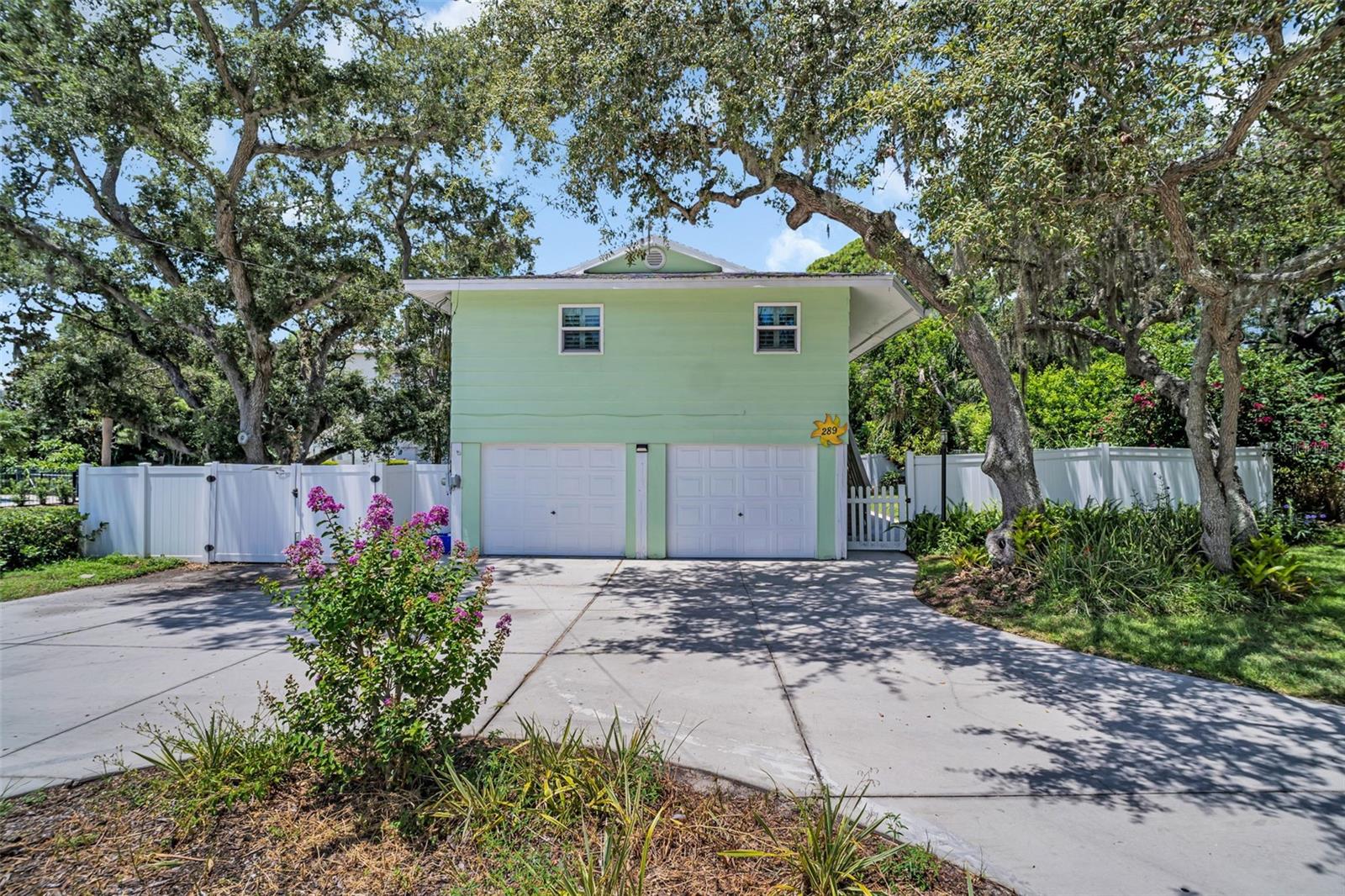 Details for 289 Orange Street, PALM HARBOR, FL 34683