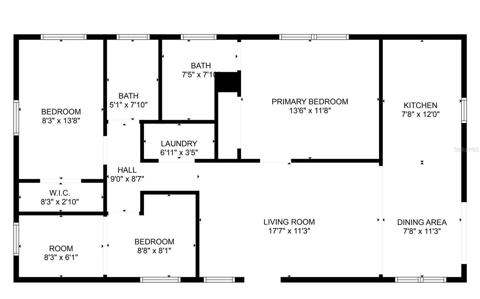 Image 42 of 43 For 289 Orange Street