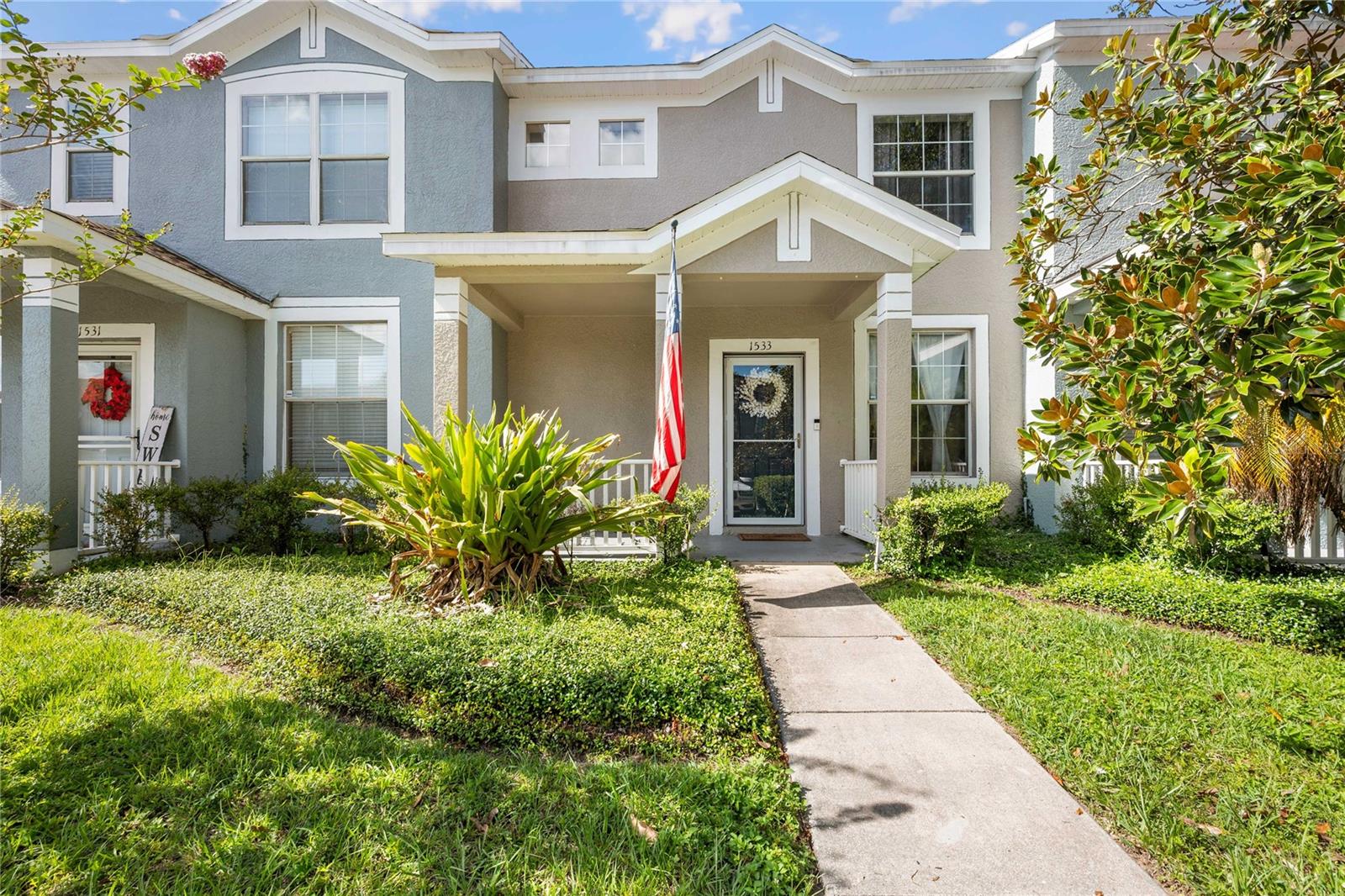 Details for 1533 Blue Magnolia Road, BRANDON, FL 33510