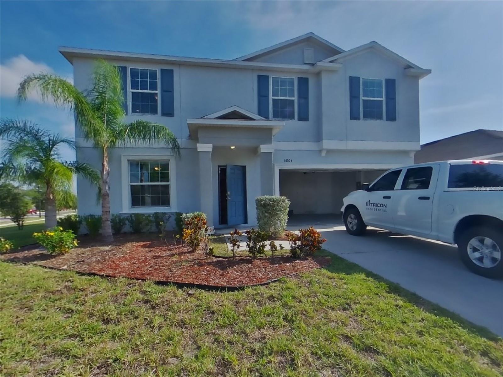 Details for 6804 Trent Creek Drive, SUN CITY CENTER, FL 33573