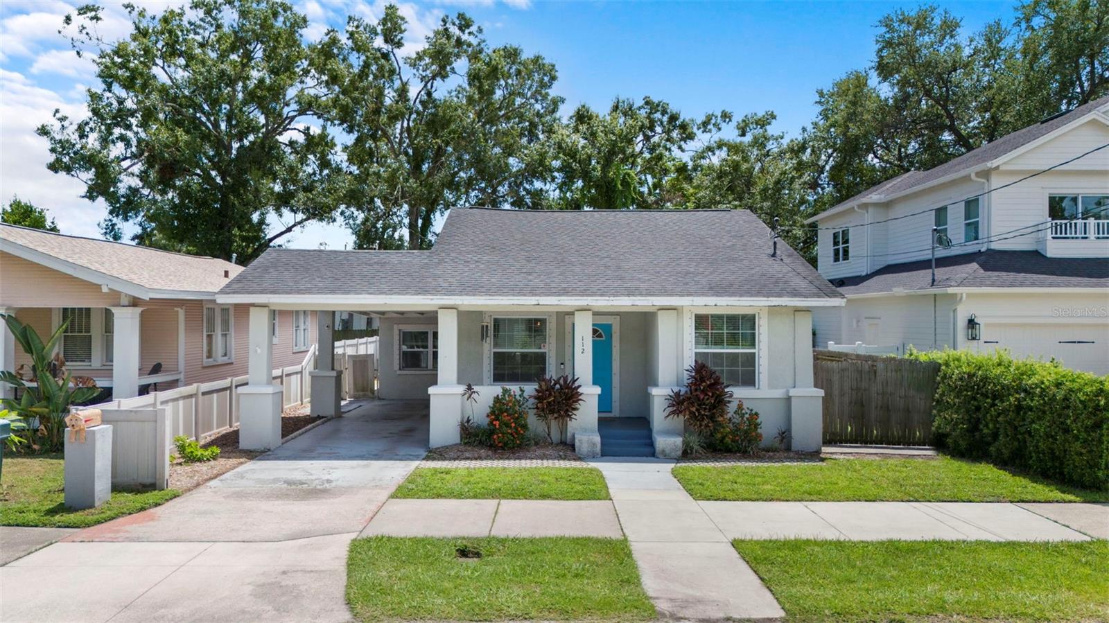 Details for 112 Chelsea Street, TAMPA, FL 33603
