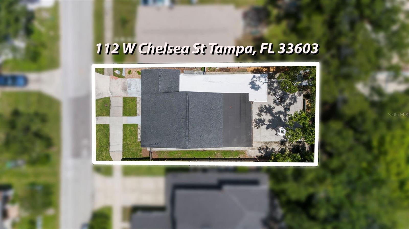 Image 53 of 61 For 112 Chelsea Street