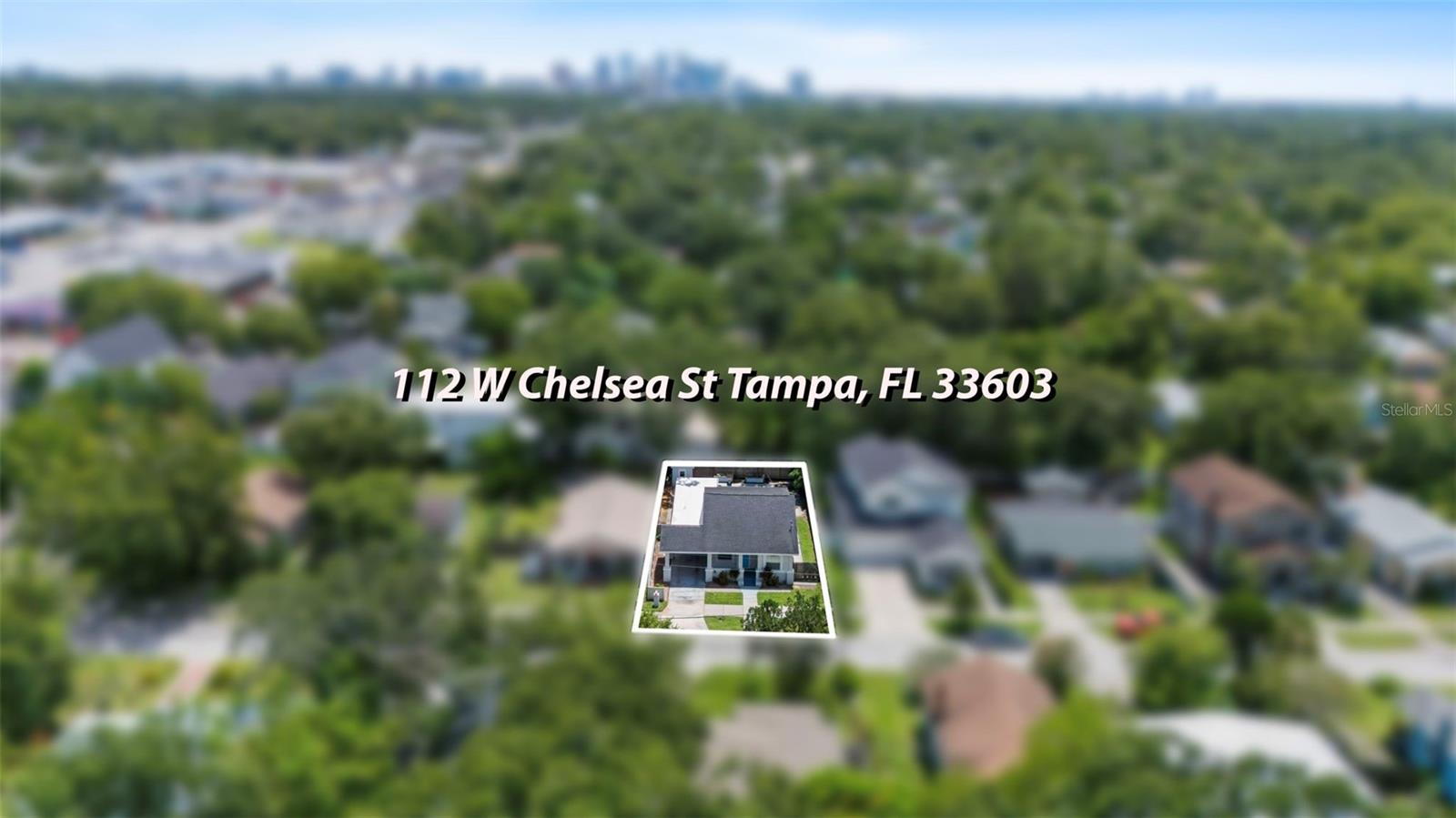 Image 60 of 61 For 112 Chelsea Street