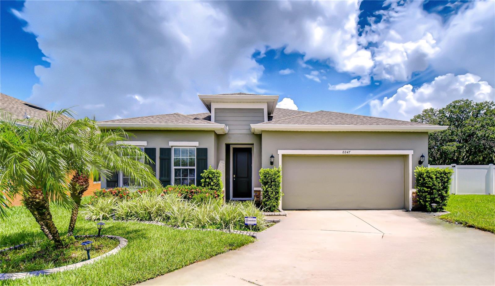 Details for 8847 Prairie Creek Drive, NEW PORT RICHEY, FL 34655