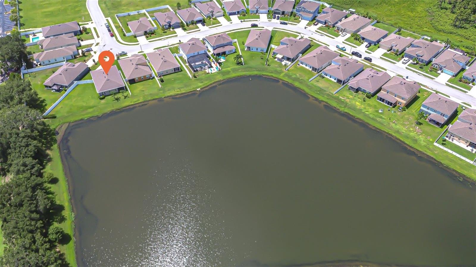 Image 4 of 32 For 8847 Prairie Creek Drive