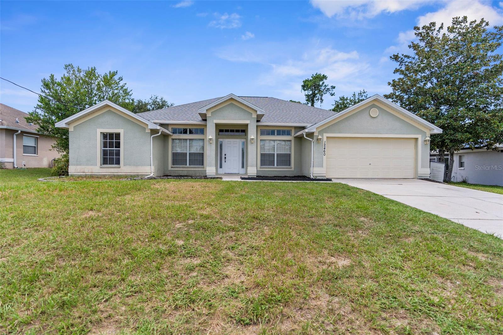 Details for 12460 Lombardy Street, Spring Hill, FL 34608
