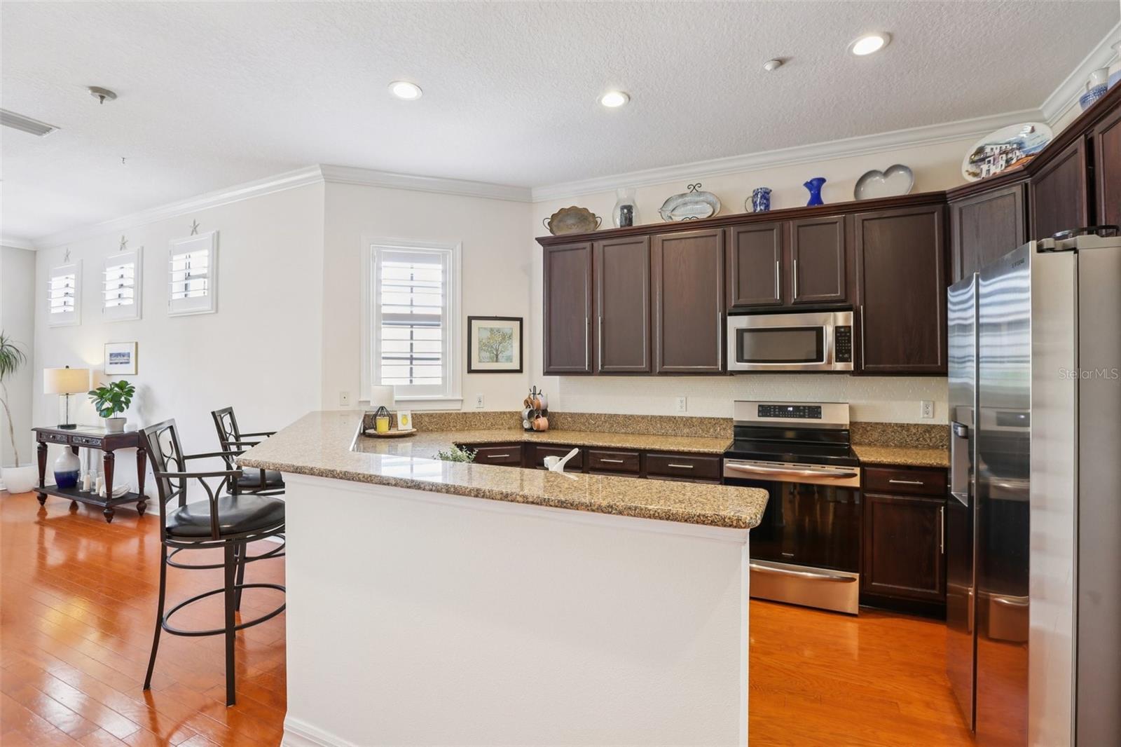 Image 22 of 67 For 6413 Mayra Shores Lane