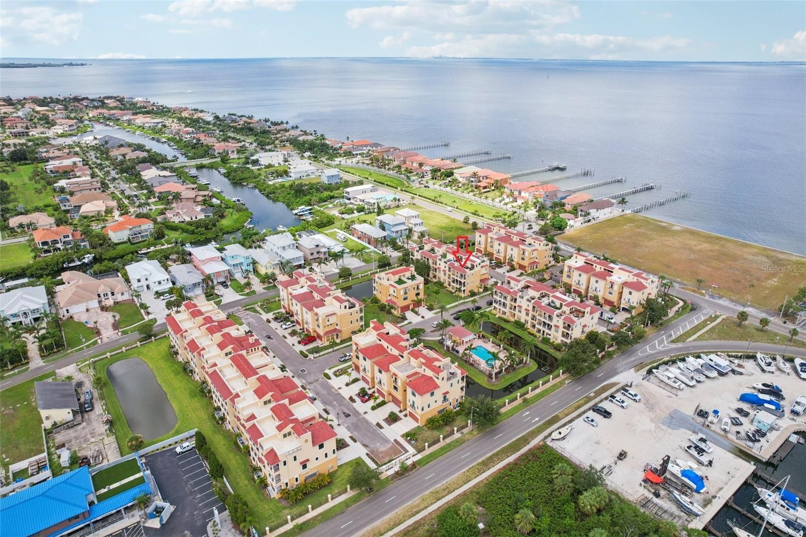 Image 3 of 67 For 6413 Mayra Shores Lane