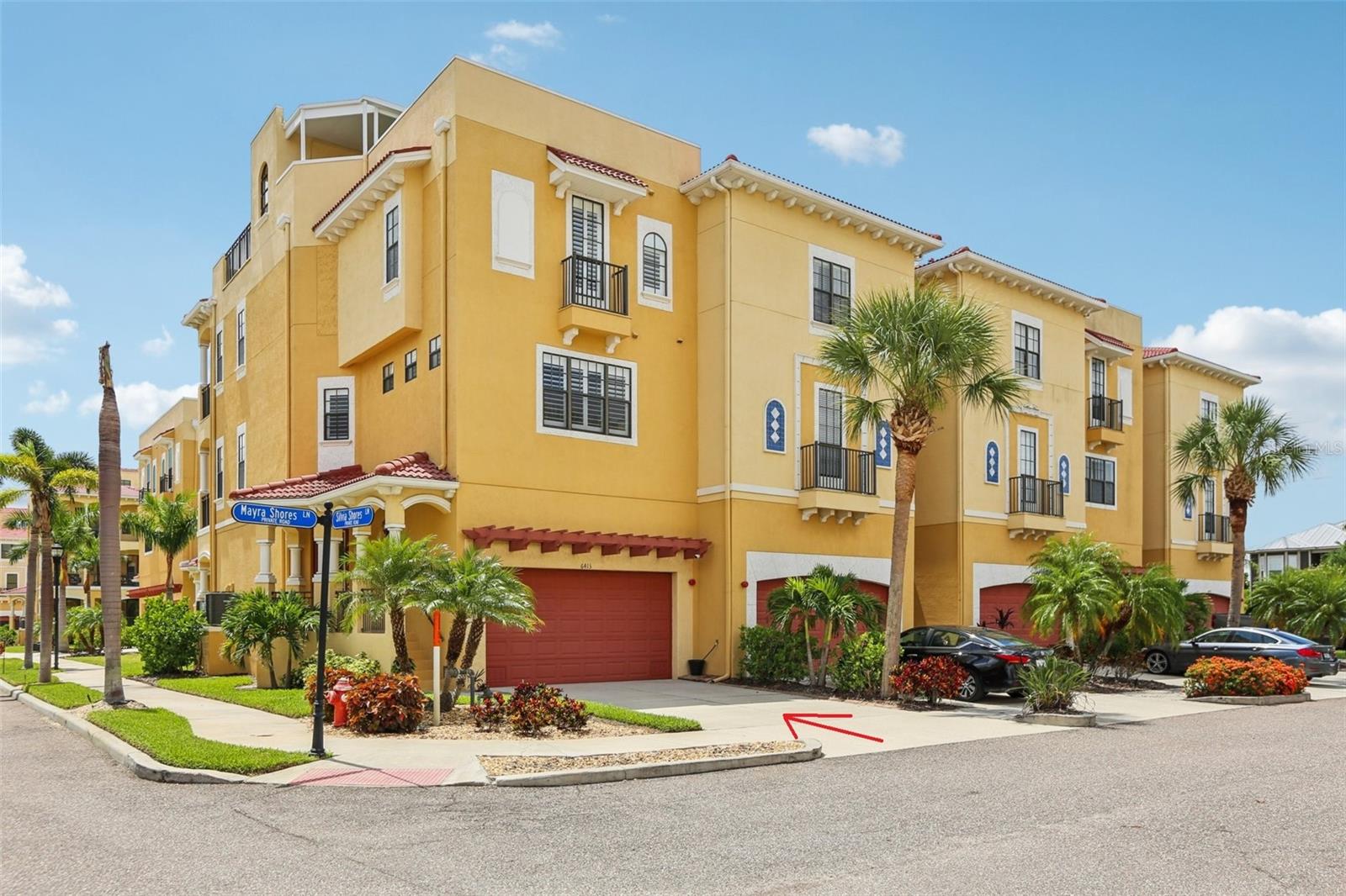 Image 4 of 67 For 6413 Mayra Shores Lane