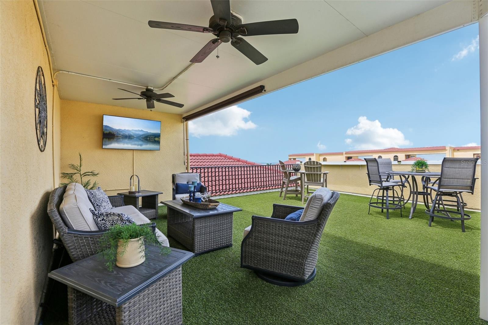 Image 47 of 67 For 6413 Mayra Shores Lane