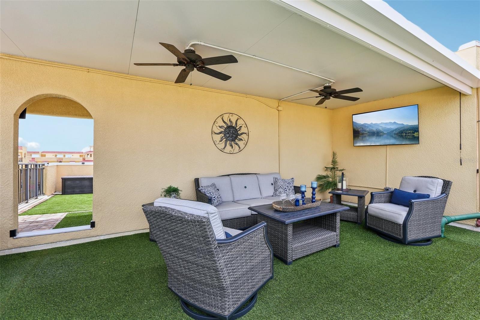 Image 48 of 67 For 6413 Mayra Shores Lane