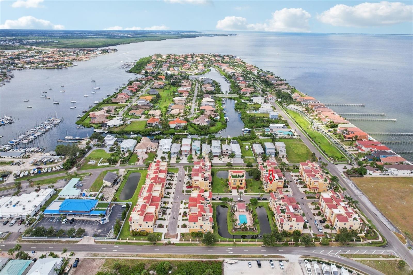 Image 58 of 67 For 6413 Mayra Shores Lane