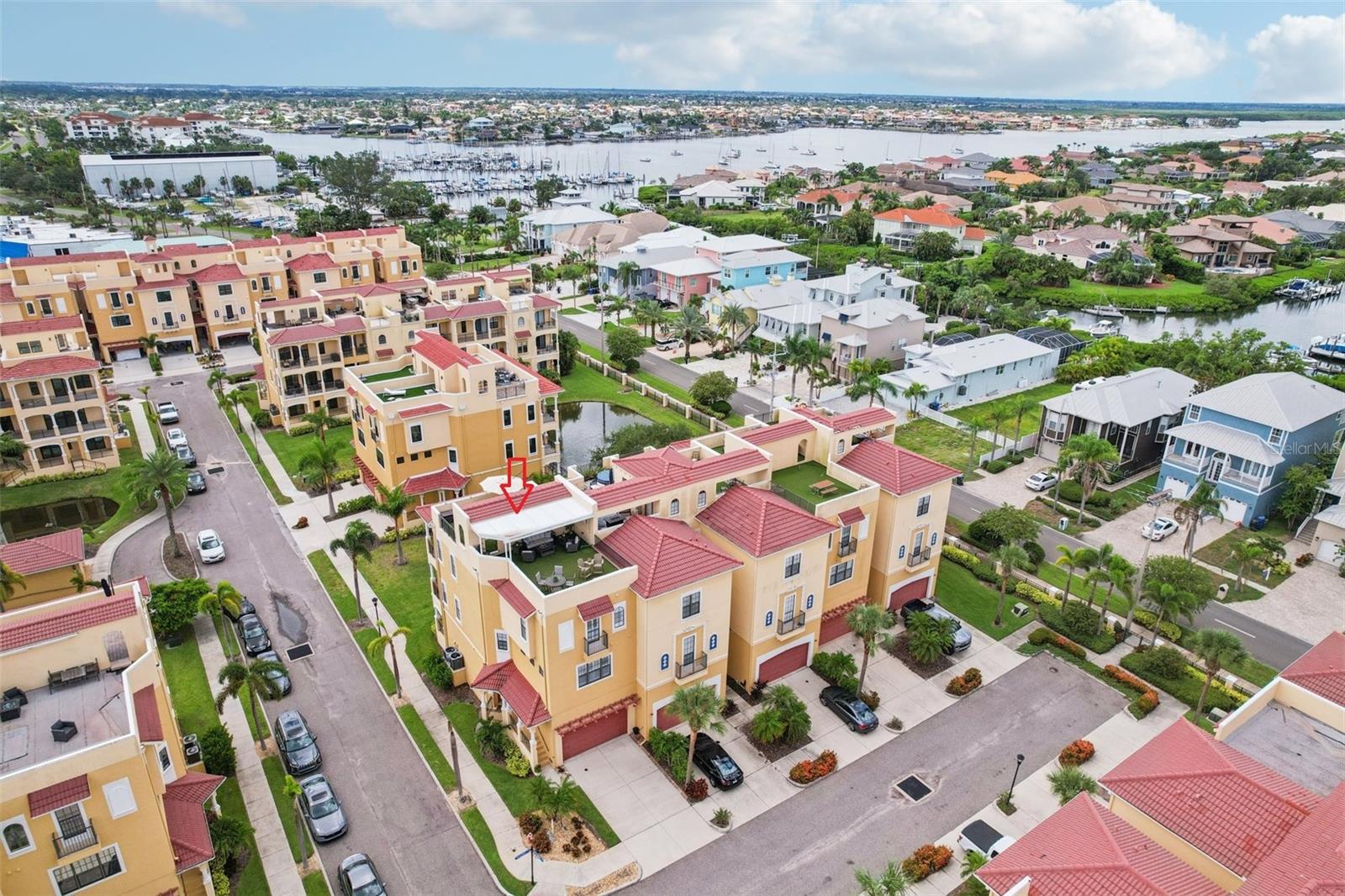 Image 60 of 67 For 6413 Mayra Shores Lane