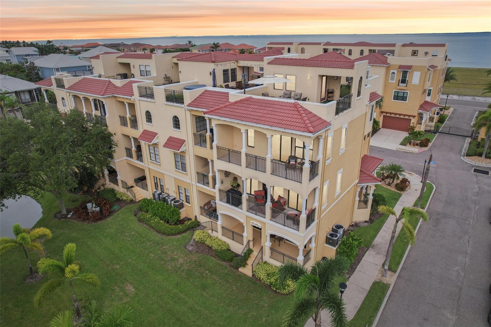 Image 65 of 67 For 6413 Mayra Shores Lane