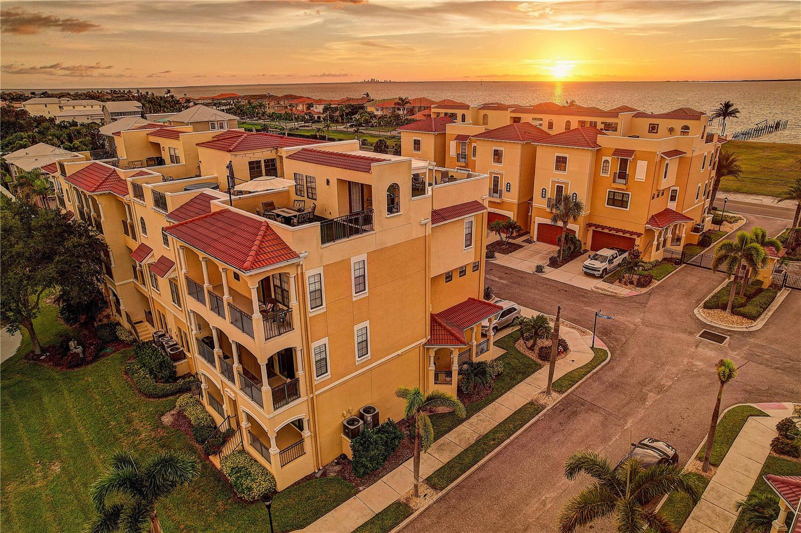 Image 66 of 67 For 6413 Mayra Shores Lane