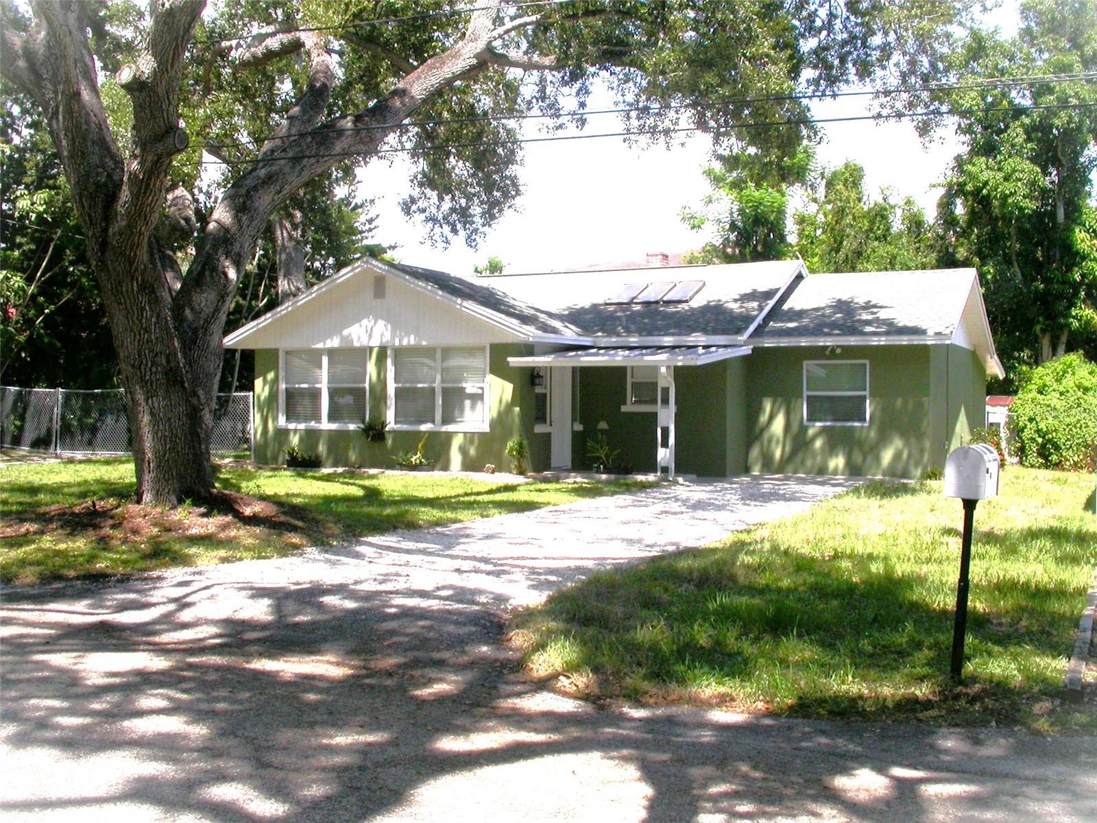 Details for 4939 Woodland Drive, ST PETERSBURG, FL 33708