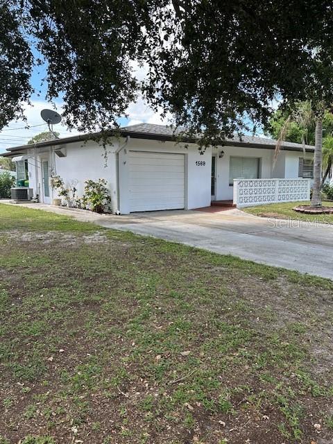 Details for 1569 Cambridge Drive, CLEARWATER, FL 33756