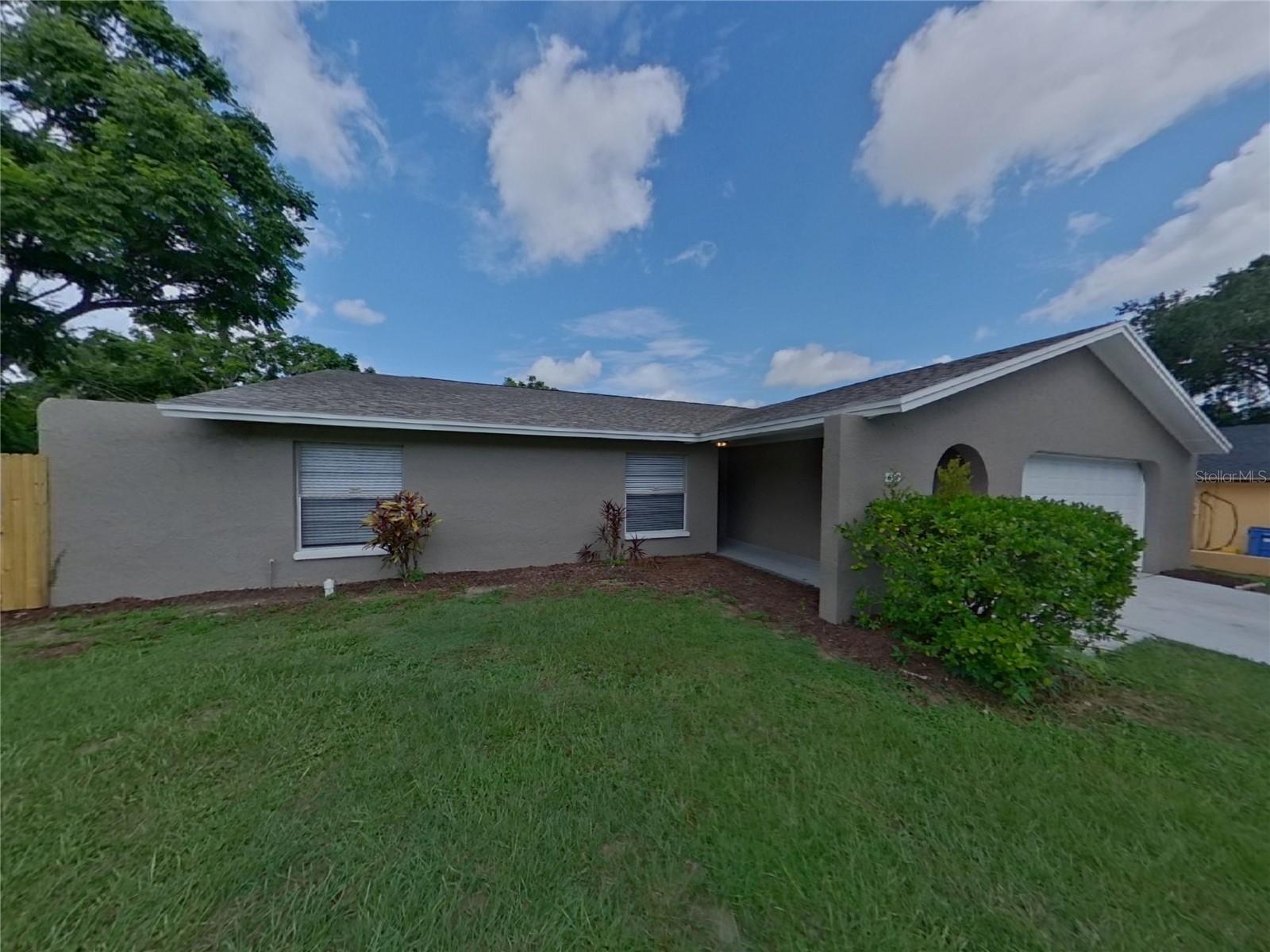 Details for 615 Forest Hills Drive, BRANDON, FL 33510