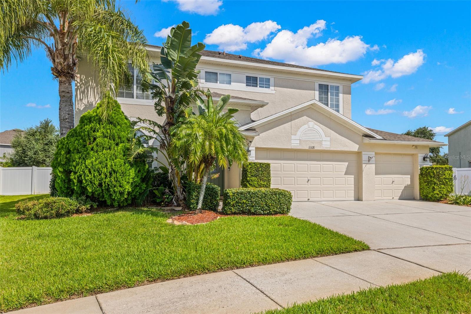 Image 2 of 44 For 11108 Kempton Vista Drive