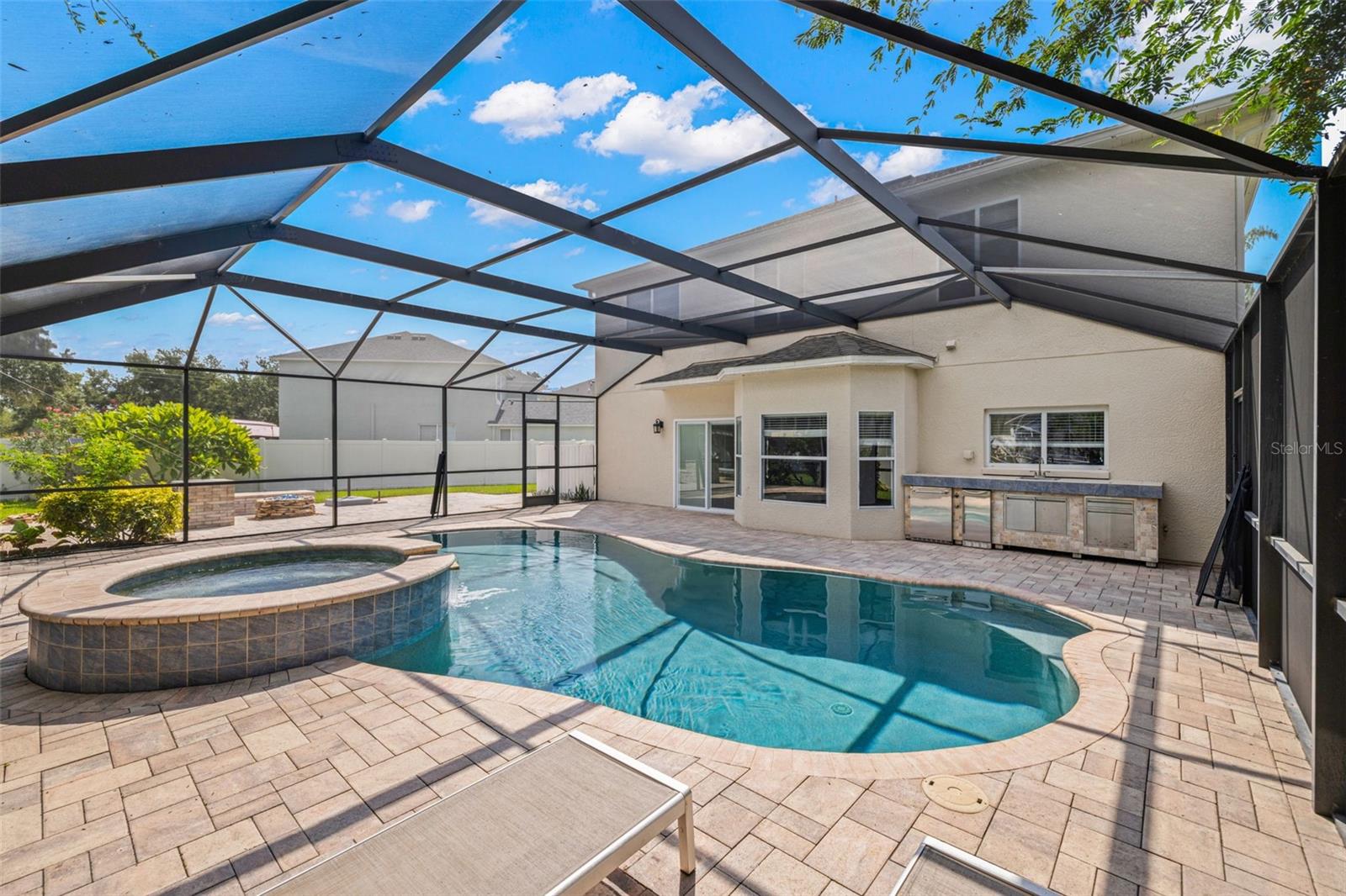 Image 32 of 44 For 11108 Kempton Vista Drive