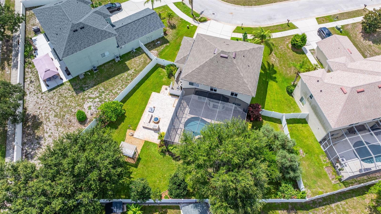 Image 39 of 44 For 11108 Kempton Vista Drive