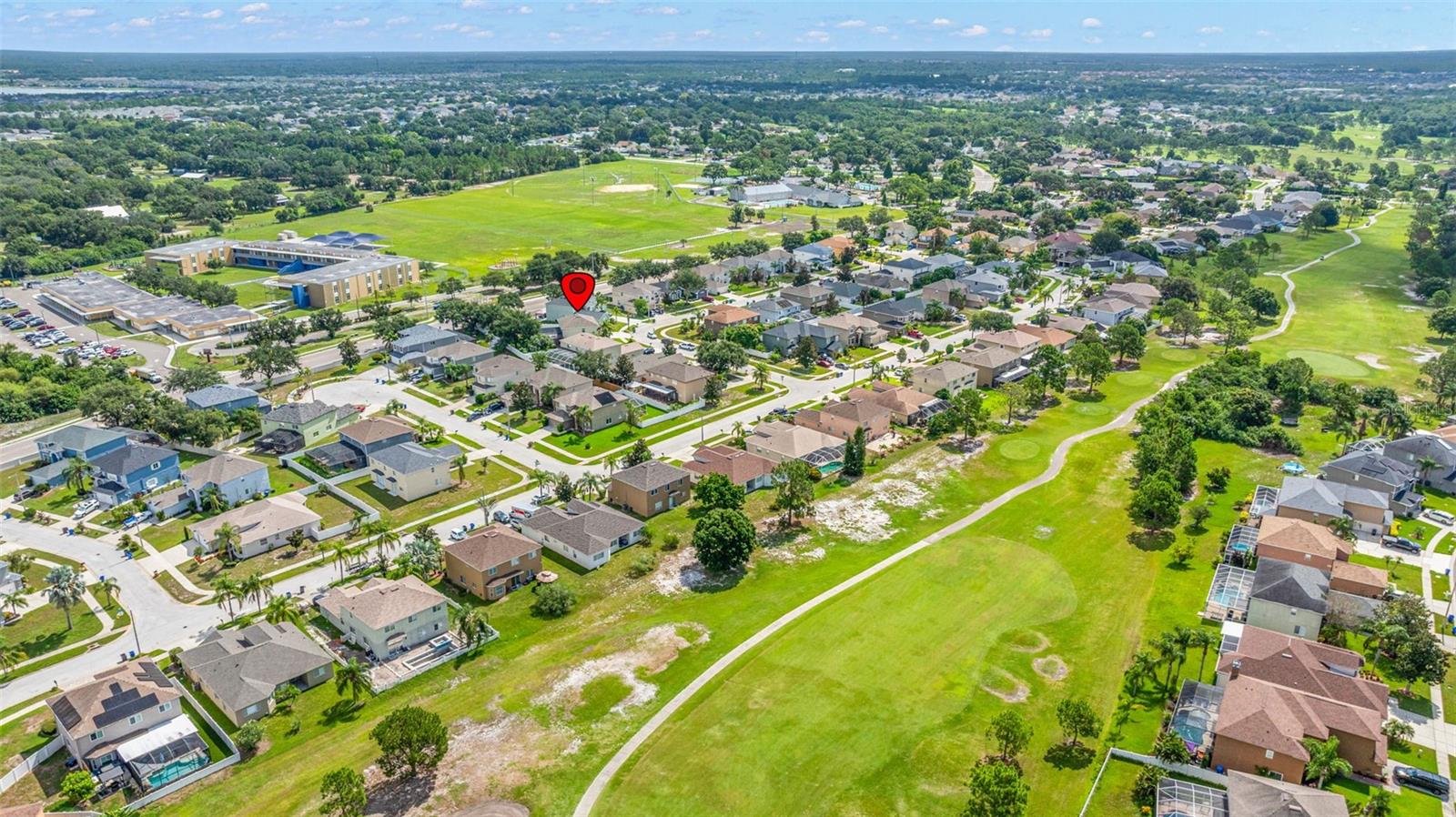 Image 43 of 44 For 11108 Kempton Vista Drive