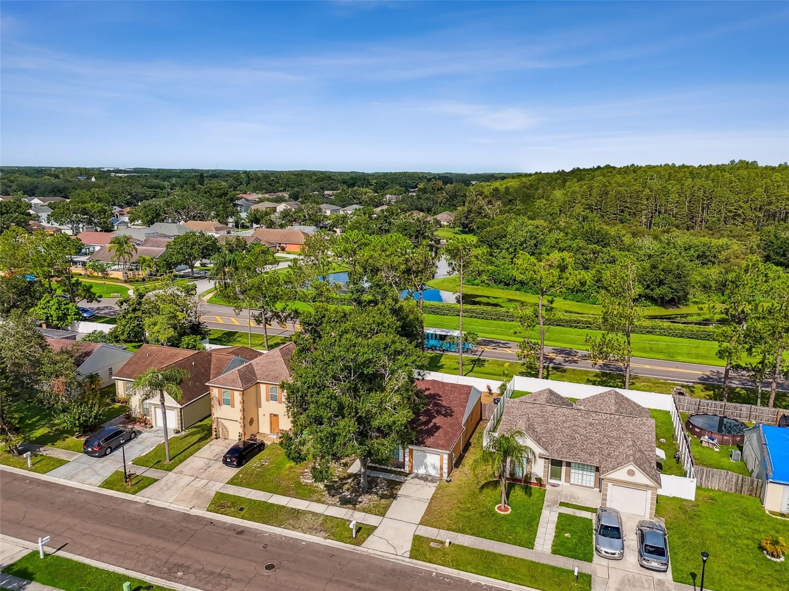 Image 35 of 50 For 10930 Brightside Drive