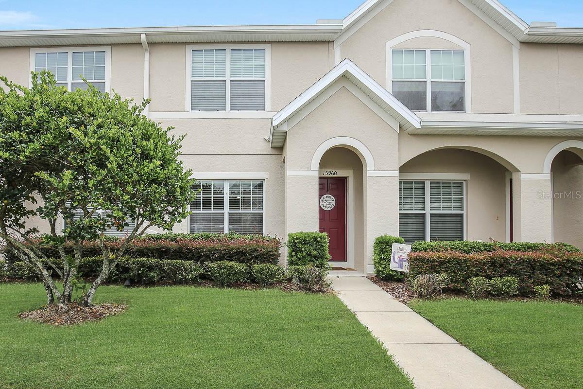 Details for 15960 Fishhawk View Drive, LITHIA, FL 33547